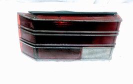Dodge 5207529 5207713 1978-1980 Omni LH Driver Tail Light Assembly Red C... - $53.97