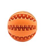 Dog Toy Feeder Ball Large (2.8 inch) - £15.00 GBP