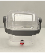 FOR PARTS-Clean Tank Assembly Replacement Bissell HydroSteam Carpet Cleaner - $36.53