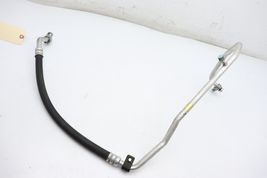 03-07 SUBARU FORESTER XT A/C SUCTION LINE HOSE PIPE E1816 image 11