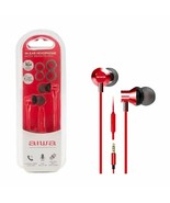 Headphones Aiwa Red - $59.35