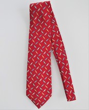 Burberry Men&#39;s Silk Tie - £27.33 GBP