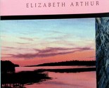 Island Sojourn: A Memoir by Elizabeth Arthur / 1991 Trade Paperback - $4.55