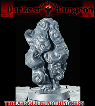 Absolute Nothingness Ghost Dn D D&amp;D Fantasy Miniatures Darkest Dungeon - £2.30 GBP