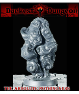 Absolute Nothingness Ghost DnD D&D Fantasy miniatures DARKEST DUNGEON - $2.95