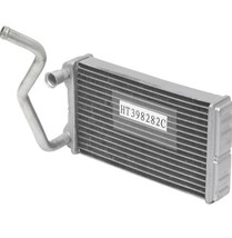 UAC HT398282C Fits Toyota 1989-95 Pickup 1993-98 T100 VIN R HVAC Heater Core NOS - $58.47