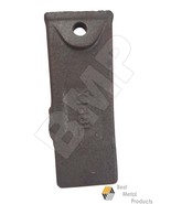 X156L Bucket Teeth / Steer / Mini Excavator/ Backhoe /Hensley /Bobcat 08... - $30.12 CAD
