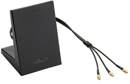 Genuine ASUS 3T3R DUAL BAND WIFI GO 2.4/5G ANTENNA for X99 DELUXE II,RAM... - £44.35 GBP