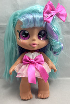 Kindi Kids Fun Time Friends Doll ~ 2021 BELLA BOW by Moose Toys - £7.37 GBP