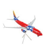 Boeing 737-800 Commercial Aircraft &quot;Southwest Airlines - Tennessee One&quot; ... - £94.93 GBP