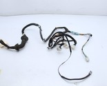 06-13 LEXUS IS250 FRONT LEFT DRIVER DOOR WIRE HARNESS Q4478 - $69.95