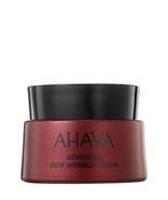 AHAVA Apple of Sodom Advanced Deep Wrinkle Cream 50ml - $2,191.28 MXN