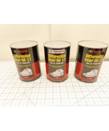 Toyota 08885-02506 Differential Gear Oil LT GL-5 75W-85 Factory Sealed 3... - $2,732.49 MXN