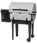 BBQ Gas Grill Thermal Insulation Blanket for Traeger BAC346 Tailgater Ju... - $2,997.13 MXN