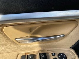 Interior Inner Door Handle Driver Left Front 2012-2018 BMW 330I - £45.15 GBP