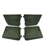 Tactical Half Doors (Lower), Set of 4, Compatible with Humvee, Can Be Co... - €2.566,20 EUR