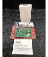 2GIG-GC3GUPX-U GSM Cell Radio Module And Antenna Firmware 1.14 - $40.69 CAD