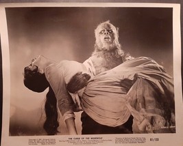Oliver Reed:(Curse Of The Werewolf) Orig,Hammer Films Photo * - $7,381.24 MXN