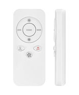 Replacement Remote Control for MOTCTQVD FS400-B2 Socket Breeze Ceiling F... - €11,25 EUR