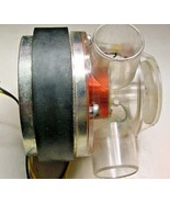 O2 Breathing Machine By-Pass Low Pressure Air Solenoid Valve 9638281 1 V... - $4.81 CAD
