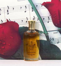 Shalimar By Guerlain Perfumed Bath Oil 0.85 FL. OZ. NWOB - £199.58 GBP