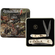 Turkey Tin Collector Gift Set Brand : Remington - $21.99