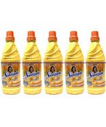 ( LOT 5 ) SSuavizante Liquid Fabric Softener Sunshine Scent 28.7 oz Each - $726.24 MXN