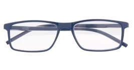 Magnifeye Reading Glasses, Blue Frame, +1.50 Magnification - $14.95