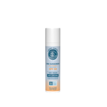 Reef Safe Tinted Zinc Sunscreen with Vitamin C SPF50 70g - £6.27 GBP