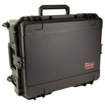 Skb I-series Handgun Case 10 Gun Blk - $339.99