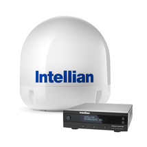 Intellian i6 System w/23.6&quot; Reflector &amp; All Americas LNB [B4-609AA] - £4,102.37 GBP