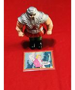 1980s Ram Man Vintage MOTU Action Figure Mattel 1982 + 1 Random accessory! - $163.47 MXN