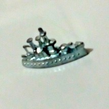 Monopoly Board Game Battleship Token Part Replacement - £5.87 GBP