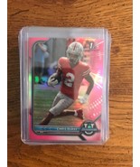 Chris Olave 2022 Topps Chrome  (0632) - $6.86 CAD