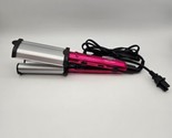 Bed Head Making Waves Hair Waver For Vintage to S Loose Waves - $24.63