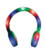 Krazy Kidz Multicolor Foam Headphones for Kids - Pack of 12 - Soft Comfo... - $2,942.24 MXN