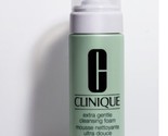 Clinique Extra Gentle Cleansing Foam - Very Dry To Dry Combination 125ml... - £14.93 GBP