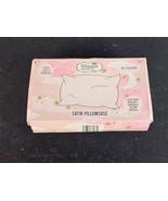 The Vintage Cosmetic Company Satin Pillowcase-Standard Size NIB - €8,37 EUR