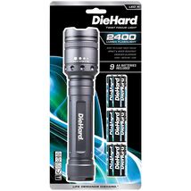 DieHard Im Twist Focus Flashlight - €50,03 EUR