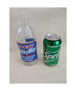Bottiglia Di Latte Da Collezione Milky Way Cool Em Advertising Unigate - $525.97 MXN