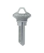 Hillman 120 Pack 68N / 88252 Key Blanks120 - $71.95 CAD
