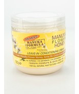 Palmers Manuka Flower Honey Leave In Conditioning Cream Amla Shea Cocoa ... - €21,22 EUR
