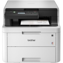Brother HL-L3290CDW Compact Digital Color C/P/S Laser Printer - $624.99