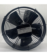 Rosenberg AKSD 315-4 K.4DA A3 Industrial Fan, Metal  - $268.00