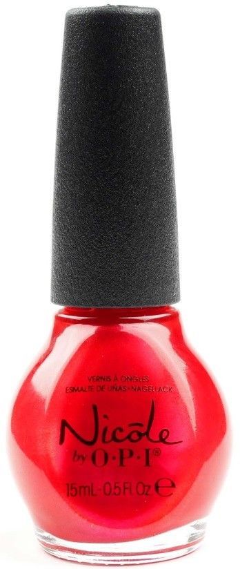 Primary image for Nicole by OPI Nail Lacquer Polish SWEET DREAMS (NI G06)