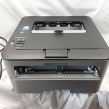 Brother HL-L2305W Monochrome Laser Printer Tested and Works Well - $100.77