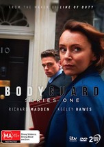 Bodyguard: Series 1 DVD | Richard Madden, Keeley Hawes - $27.66