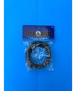 Cycling - Biking - Universal fit &quot;Pyramid&quot; block cable 1438 size 72x79 inch - $12.06 CAD
