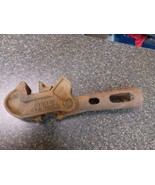 Vintage Appleton Car Mover Co. Advance  Railroad Box Car Mover Train - $69.29
