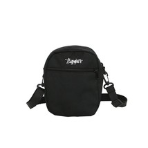 Youda Women Casual Simple Messenger Bag Hip Hop Style Ladies Handbags Mini  Bags - £124.01 GBP